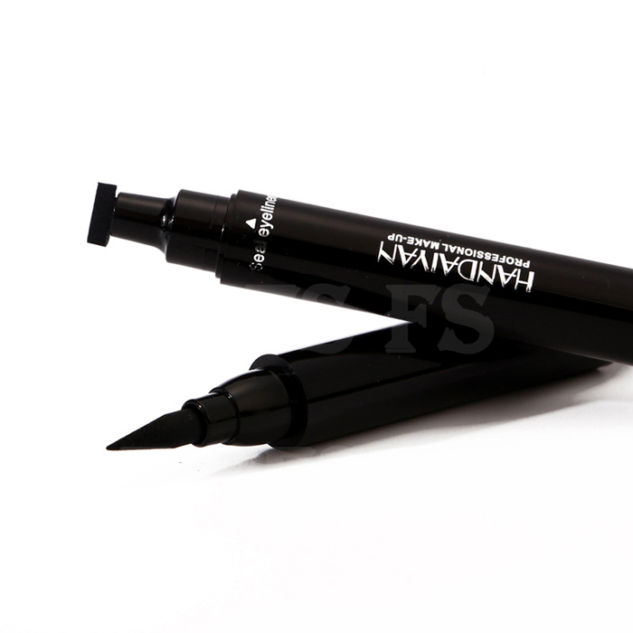 Handaiyan Eyeliner Stamp Waterproof Makeup Winged Eye Liner Pencil Black Liquid Ebay